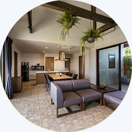 お部屋選びが可